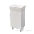 small popular simple mini bathroom cabinet